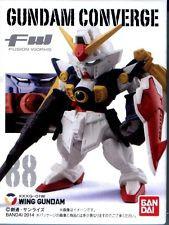 GUNDAM CONVERGE #88 Wing Gundam - Image 2