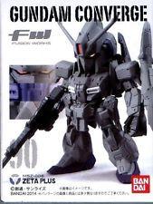 GUNDAM CONVERGE #90 Zeta Plus - Image 2