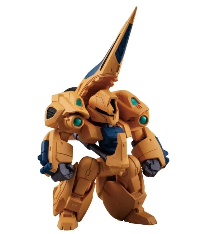 Gundam Converge FW 10th Anniversary Selection 03 Box of 10 Random Figures - Image 10