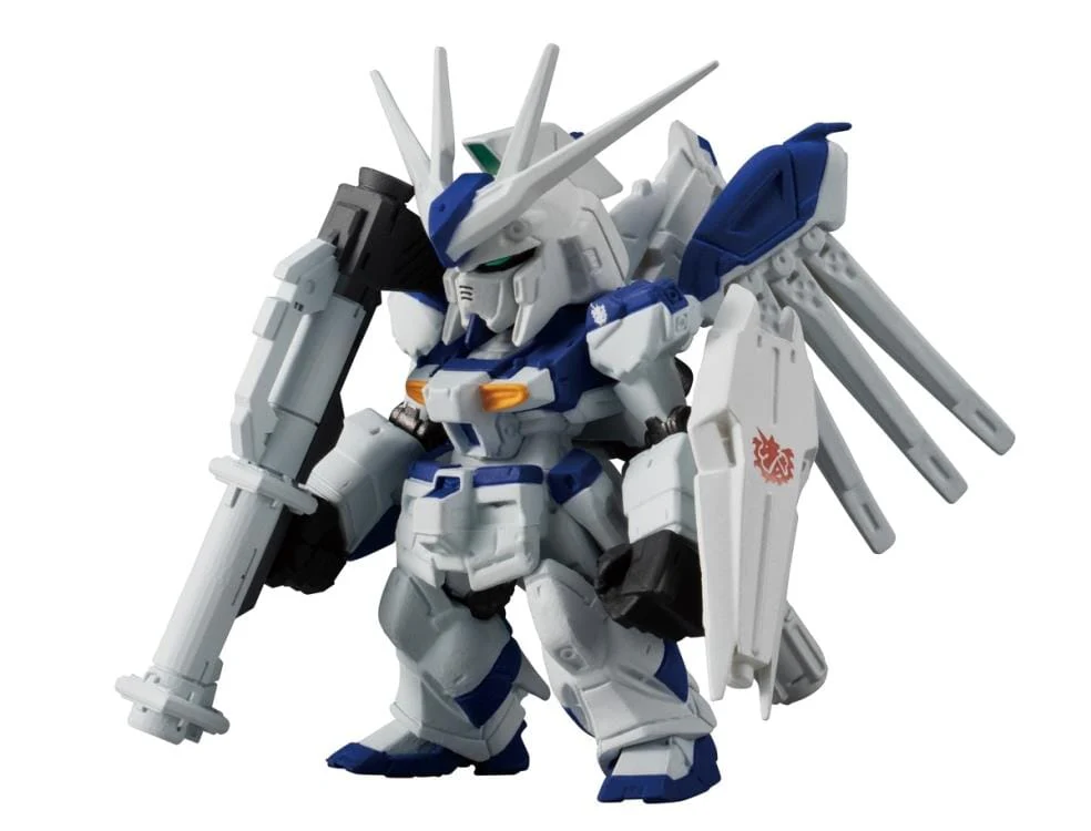 Gundam Converge FW 10th Anniversary Selection 03 Box of 10 Random Figures - Image 17