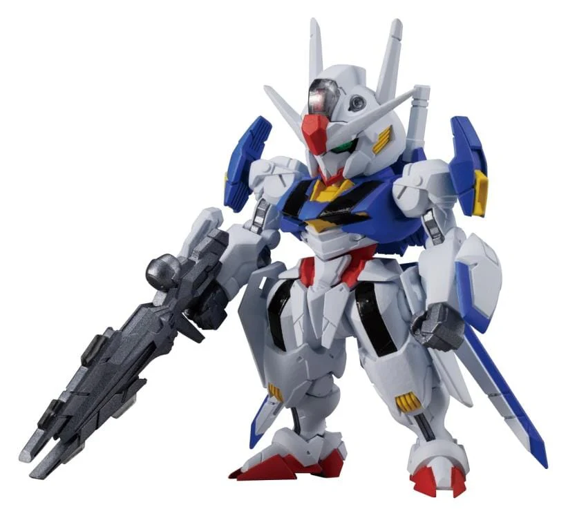 Gundam Converge FW 10th Anniversary Selection 03 Box of 10 Random Figures - Image 19