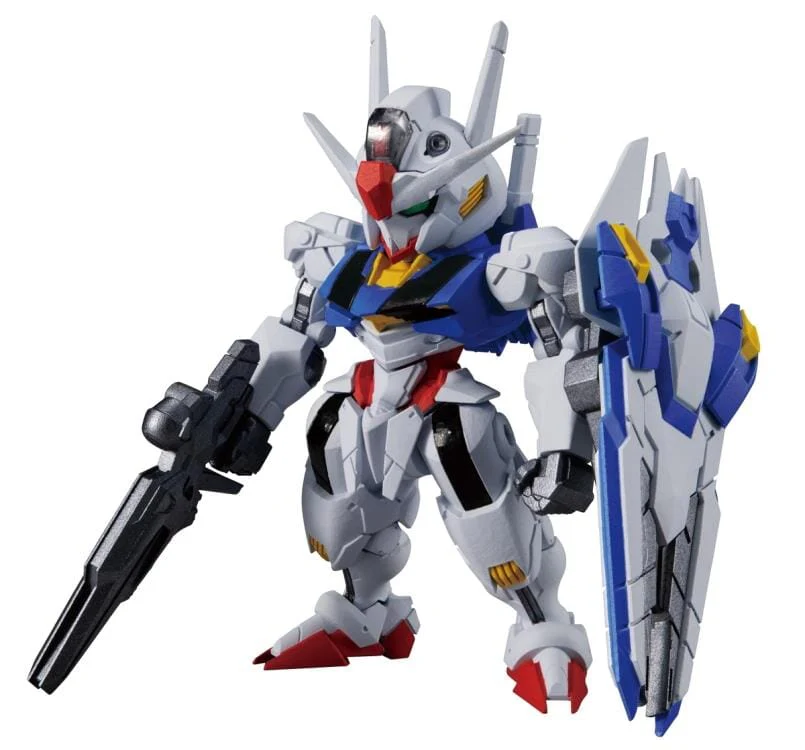 Gundam Converge FW 10th Anniversary Selection 03 Box of 10 Random Figures - Image 20