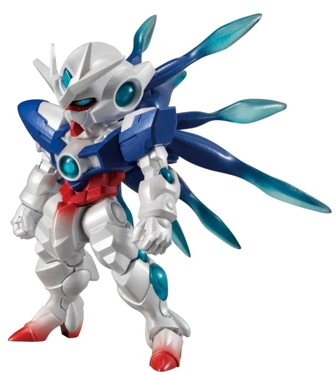 Gundam Converge FW 10th Anniversary Selection 03 Box of 10 Random Figures - Image 3