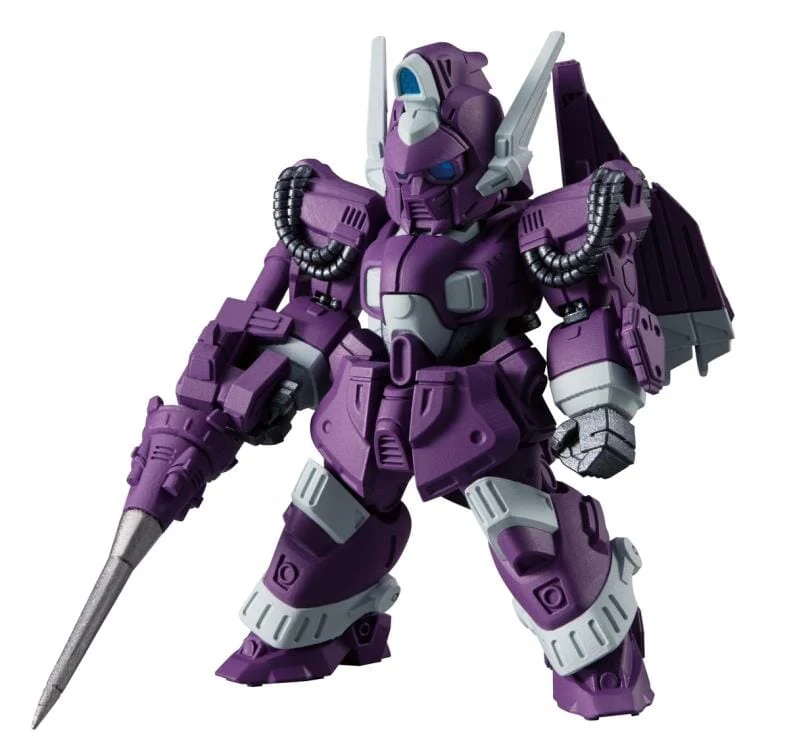 Gundam Converge FW 10th Anniversary Selection 03 Box of 10 Random Figures - Image 5