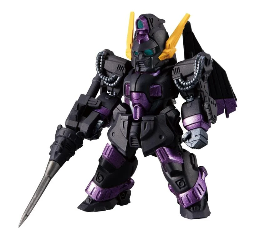 Gundam Converge FW 10th Anniversary Selection 03 Box of 10 Random Figures - Image 7