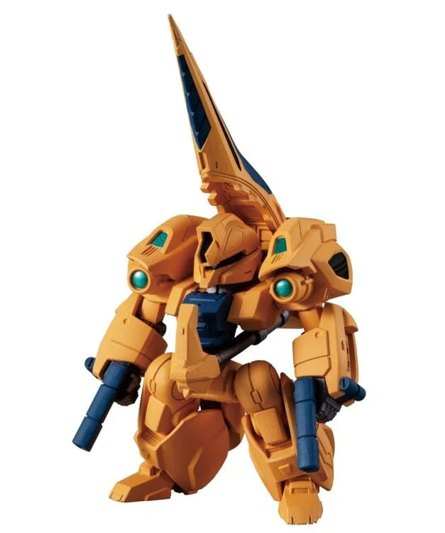 Gundam Converge FW 10th Anniversary Selection 03 Box of 10 Random Figures - Image 9