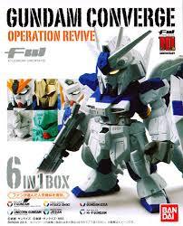 Gundam Converge Operation Revive - Image 2