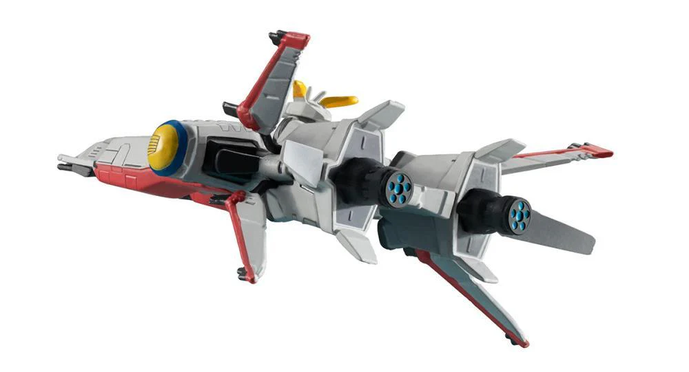 Gundam Cosmo Fleet Collection Albion - Image 4