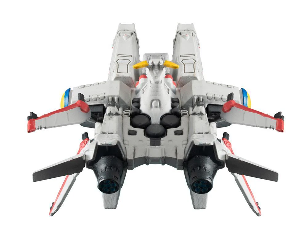 Gundam Cosmo Fleet Collection Albion - Image 5