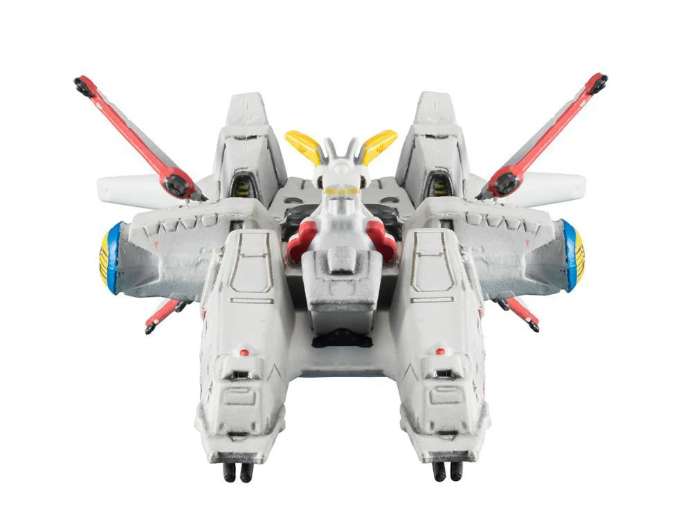 Gundam Cosmo Fleet Collection Albion - Image 6