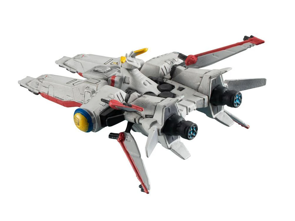 Gundam Cosmo Fleet Collection Albion - Image 7