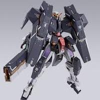 Gundam Dynames Repair III "Mobile Suit Gundam 00", Bandai Spirits Metal Build - Image 3