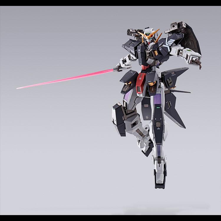 Gundam Dynames Repair III "Mobile Suit Gundam 00", Bandai Spirits Metal Build - Image 4