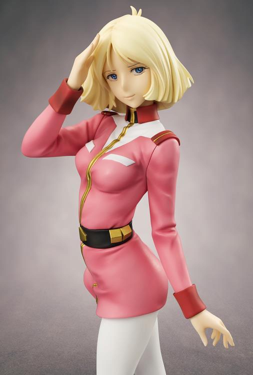 Gundam Excellent Model RAH DX G.A. NEO Sayla Mass 1/8 Scale Figure - Image 3