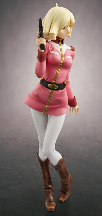 Gundam Excellent Model RAH DX G.A. NEO Sayla Mass 1/8 Scale Figure - Image 5