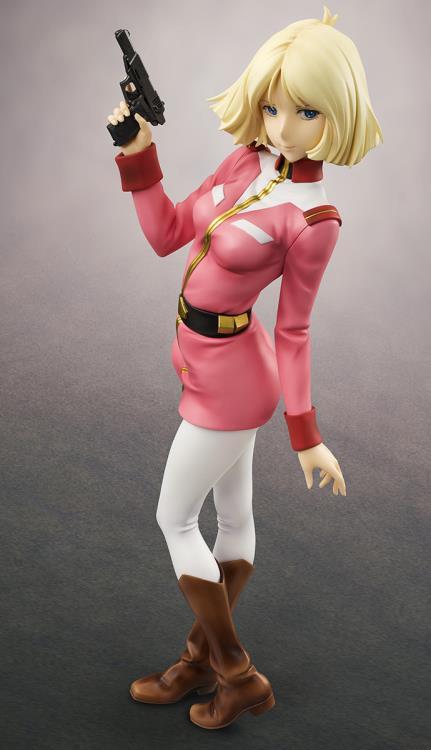 Gundam Excellent Model RAH DX G.A. NEO Sayla Mass 1/8 Scale Figure - Image 6