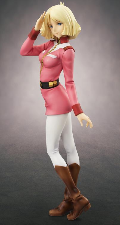 Gundam Excellent Model RAH DX G.A. NEO Sayla Mass 1/8 Scale Figure - Image 7