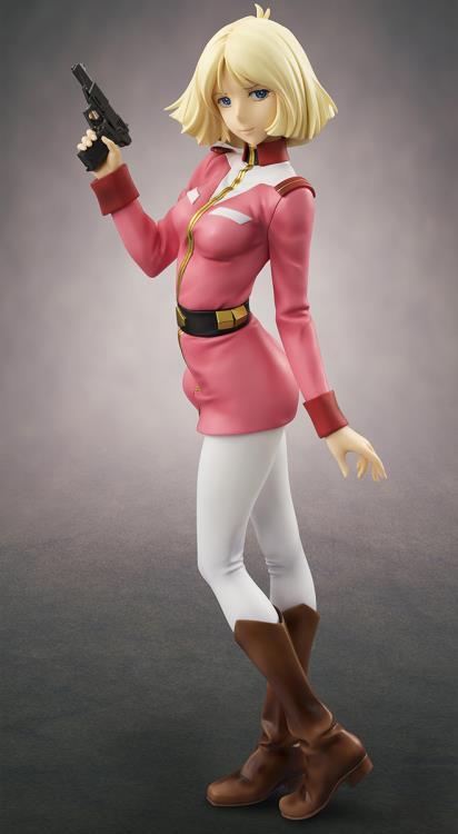 Gundam Excellent Model RAH DX G.A. NEO Sayla Mass 1/8 Scale Figure - Image 8