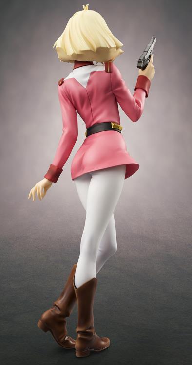 Gundam Excellent Model RAH DX G.A. NEO Sayla Mass 1/8 Scale Figure - Image 9
