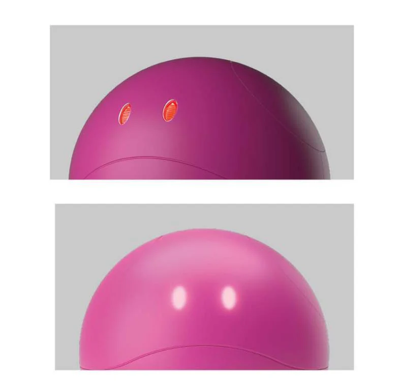 Gundam Figure-rise Mechanics Haro (Pink) Model Kit - Image 3