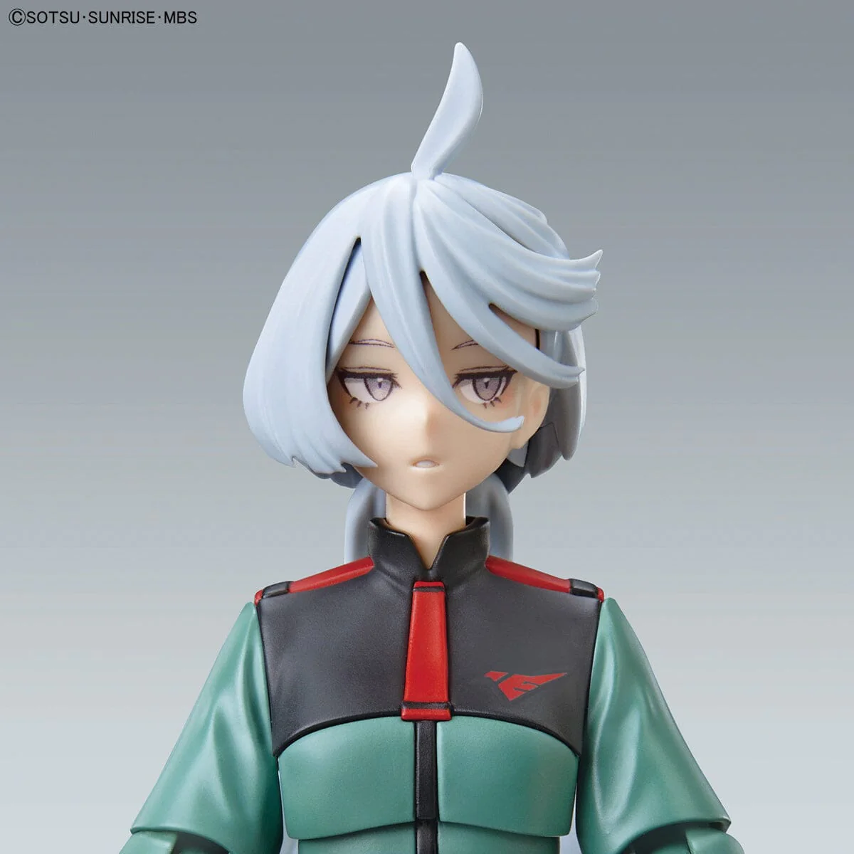 Gundam Figure-rise Standard Miorine Rembran Model Kit - Image 10