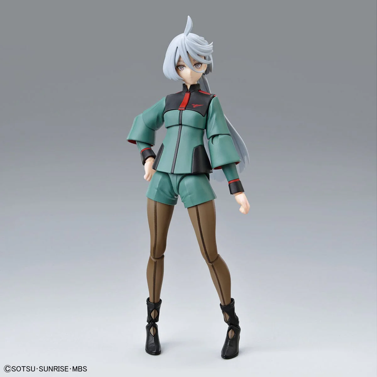 Gundam Figure-rise Standard Miorine Rembran Model Kit - Image 3