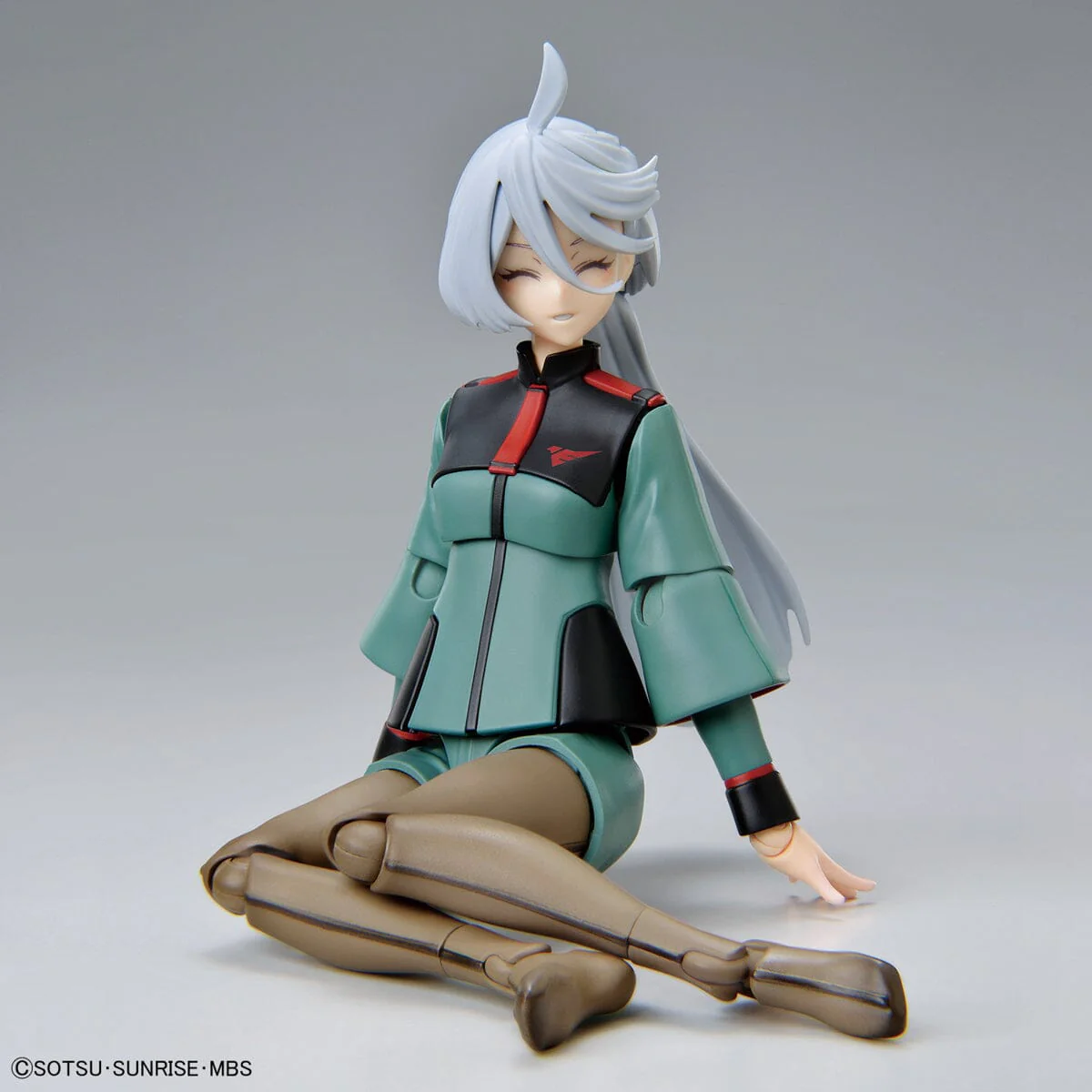 Gundam Figure-rise Standard Miorine Rembran Model Kit - Image 8