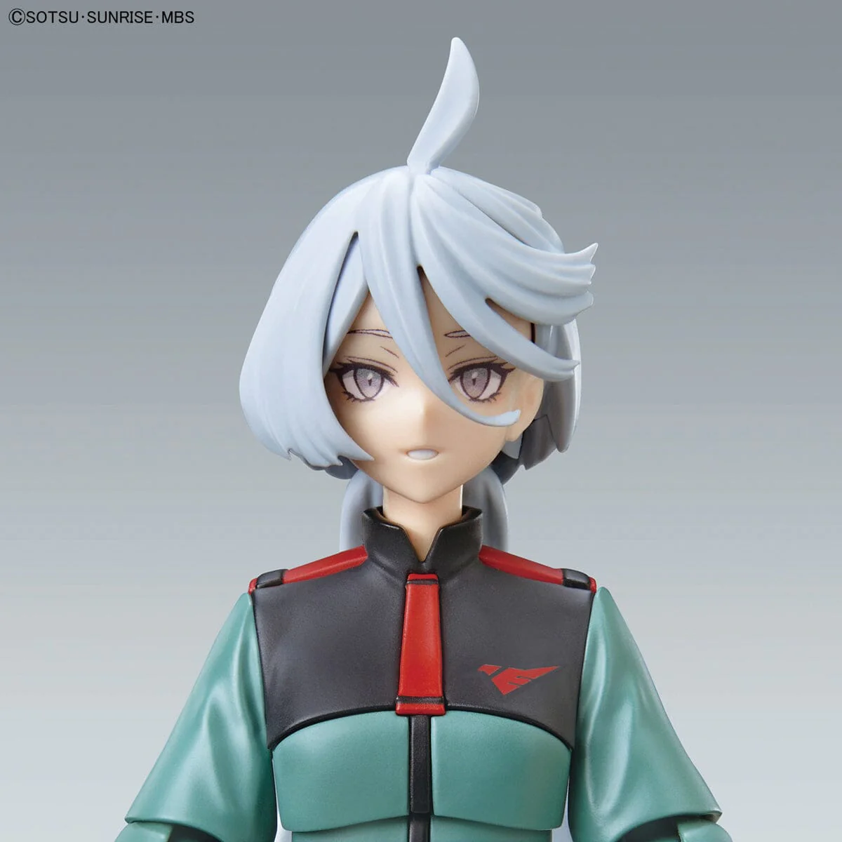 Gundam Figure-rise Standard Miorine Rembran Model Kit - Image 9