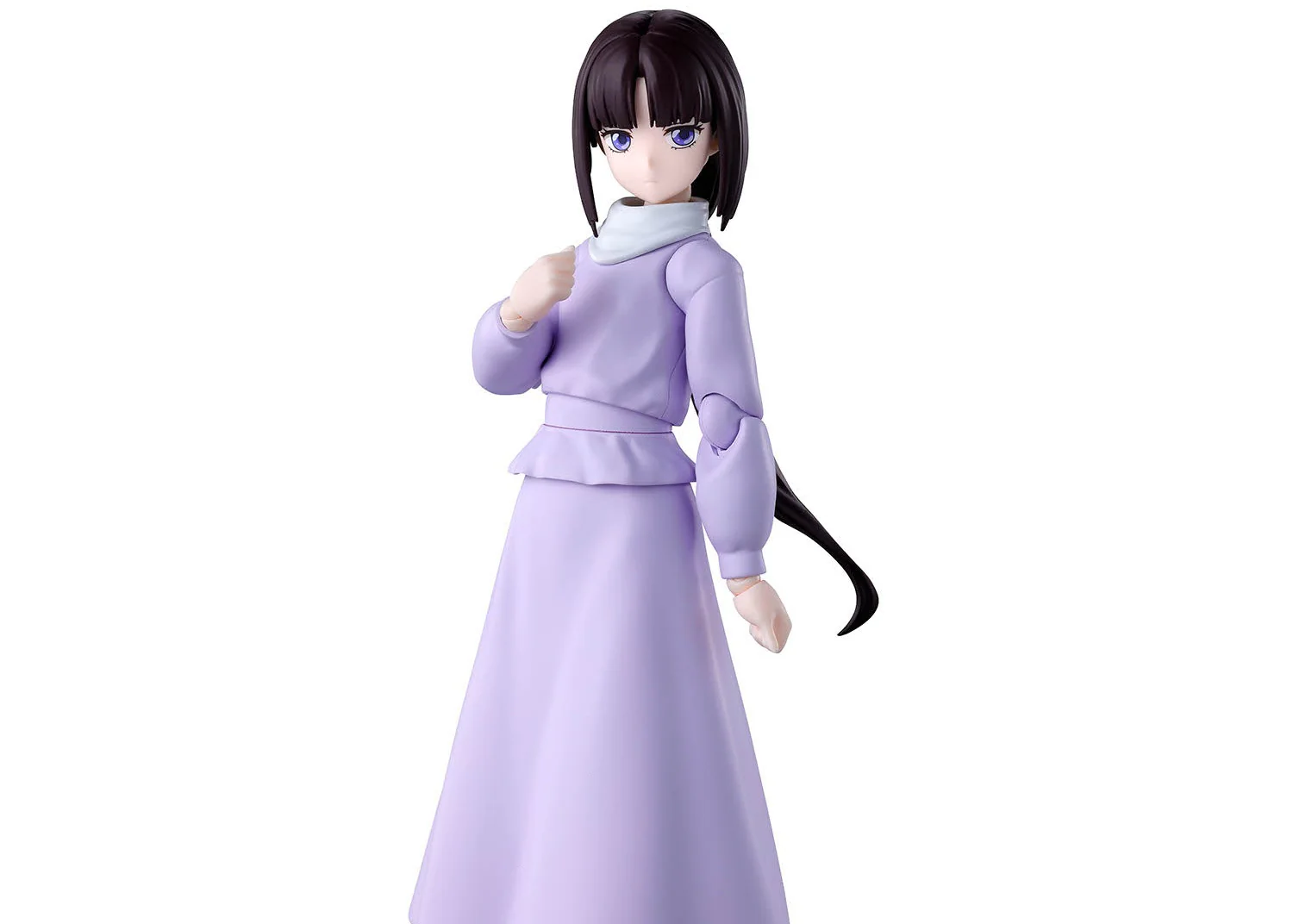 After War Gundam X Figure-rise Standard Tiffa Adill Model Kit