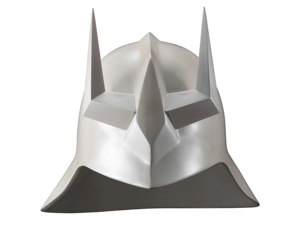 Gundam Full Scale Works Char Aznable's Stahlhelm Replica - Image 2