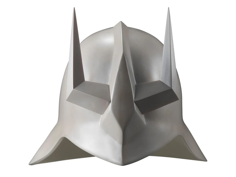 Gundam Full Scale Works Char Aznable's Stahlhelm Replica - Image 3