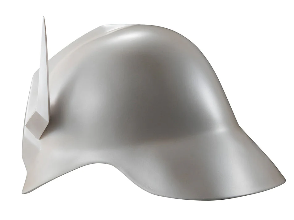 Gundam Full Scale Works Char Aznable's Stahlhelm Replica - Image 5