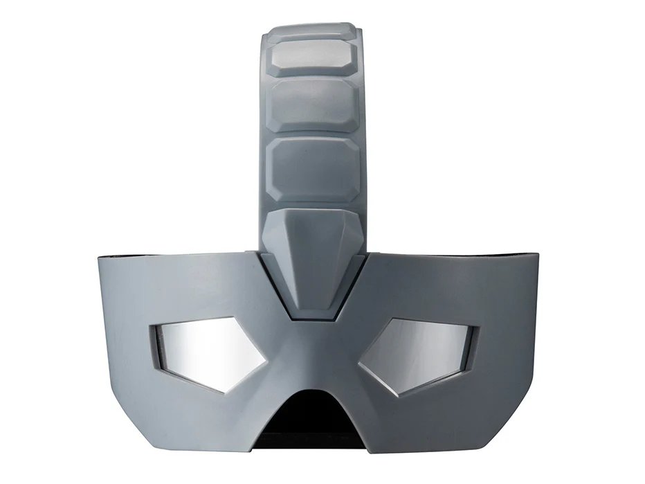 Gundam Full Scale Works Char Aznable's Stahlhelm Replica - Image 6