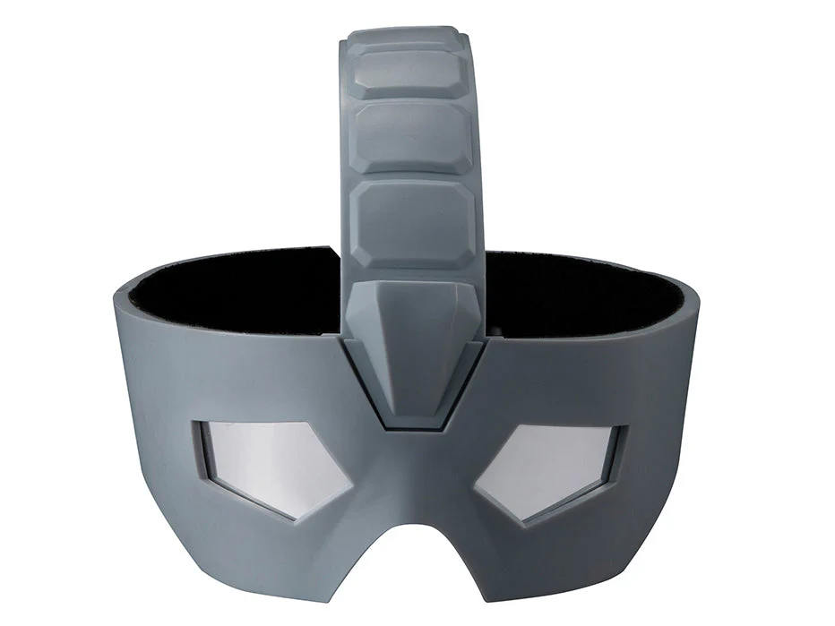 Gundam Full Scale Works Char Aznable's Stahlhelm Replica - Image 7
