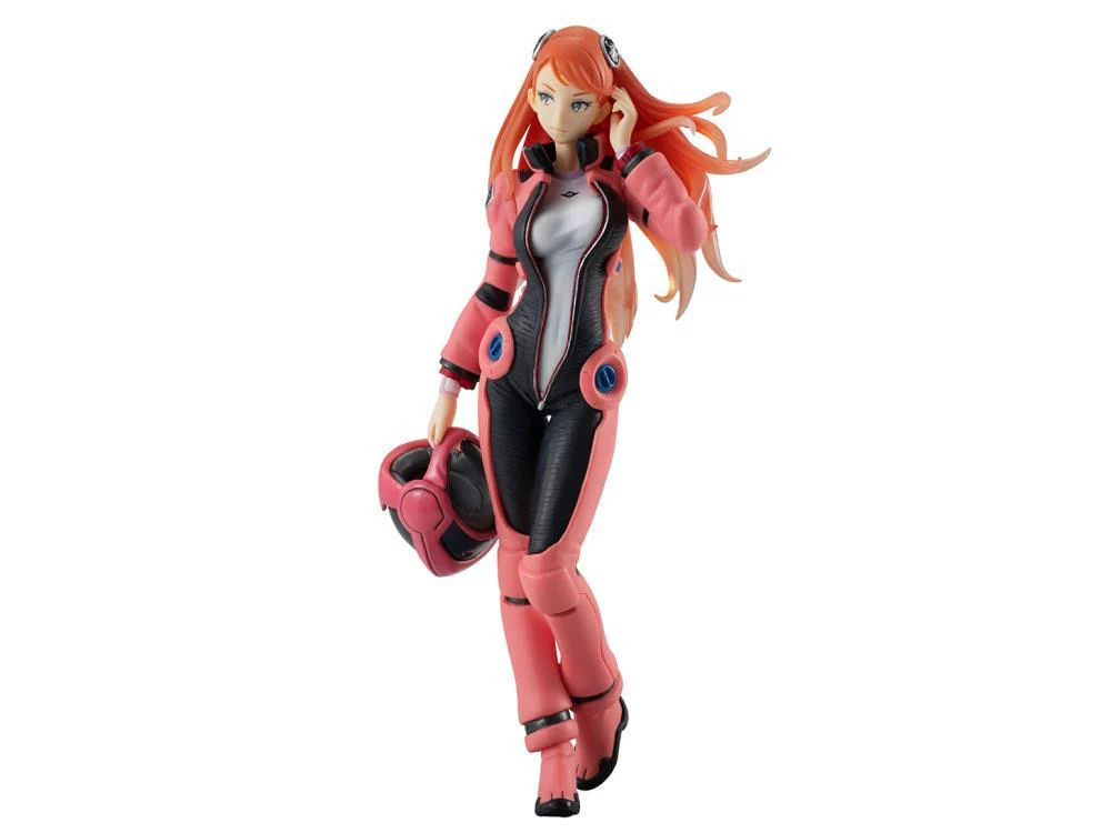 Gundam Girls Generation Aida Sulgan (Long Hair) - Image 3
