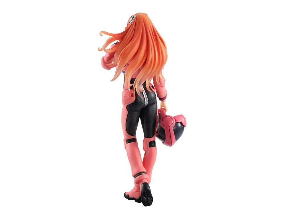 Gundam Girls Generation Aida Sulgan (Long Hair) - Image 4