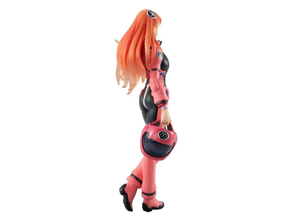Gundam Girls Generation Aida Sulgan (Long Hair) - Image 5