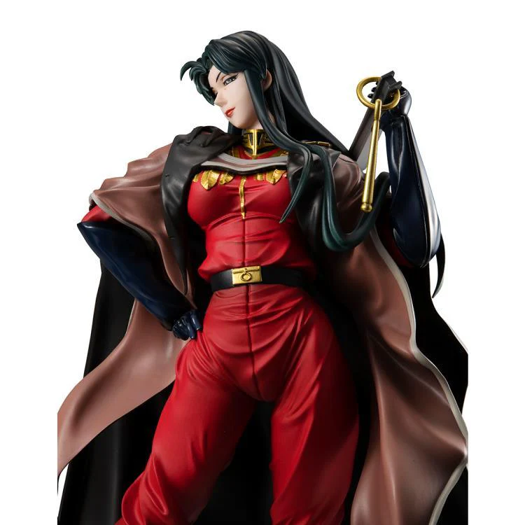 Gundam Girls Generation Cima Garahau - Image 3