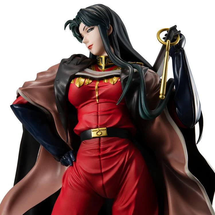 Gundam Girls Generation Cima Garahau - Image 8
