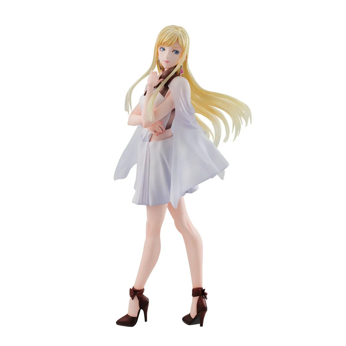 Gundam Girls Generation Gigi Andalucia - Image 3