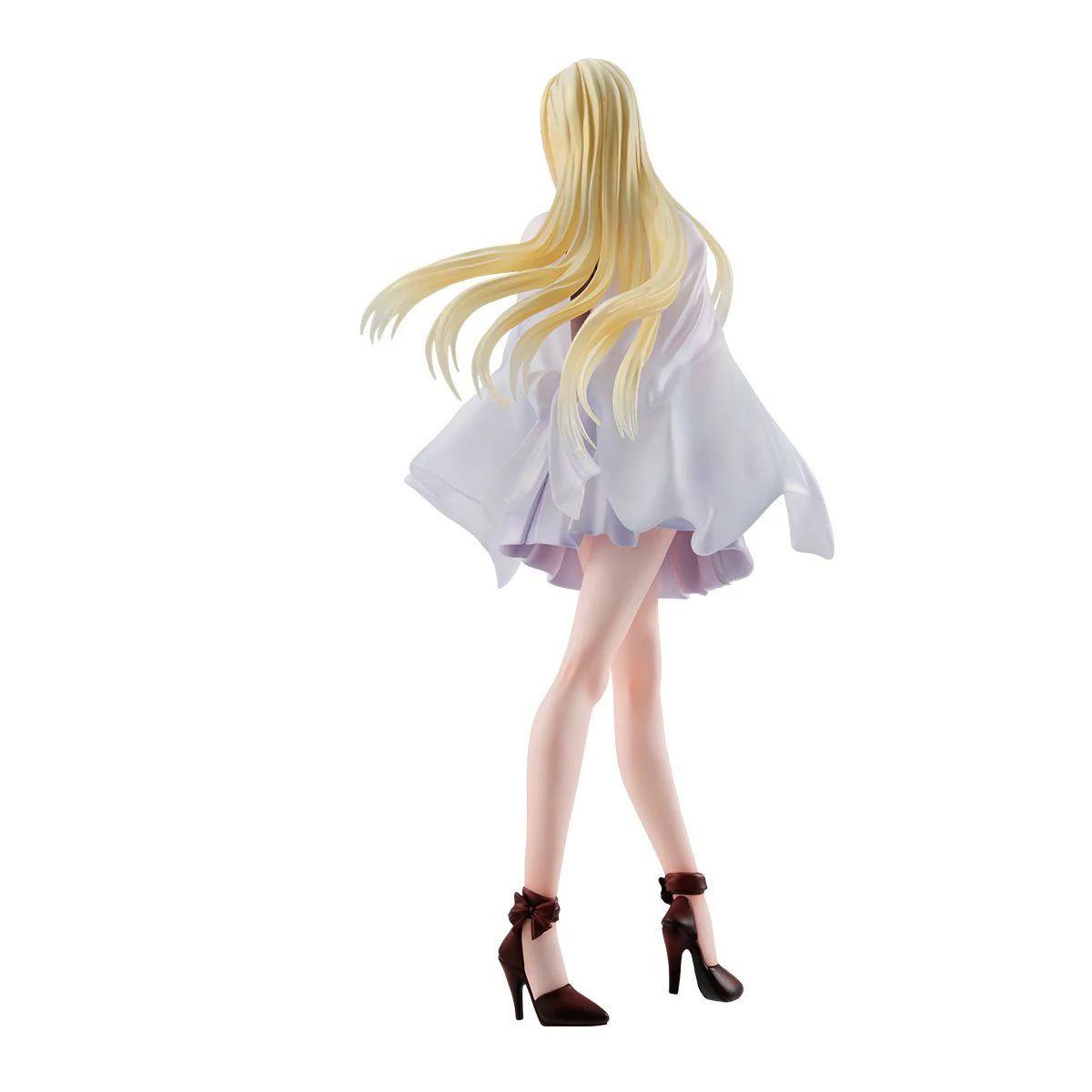 Gundam Girls Generation Gigi Andalucia - Image 4