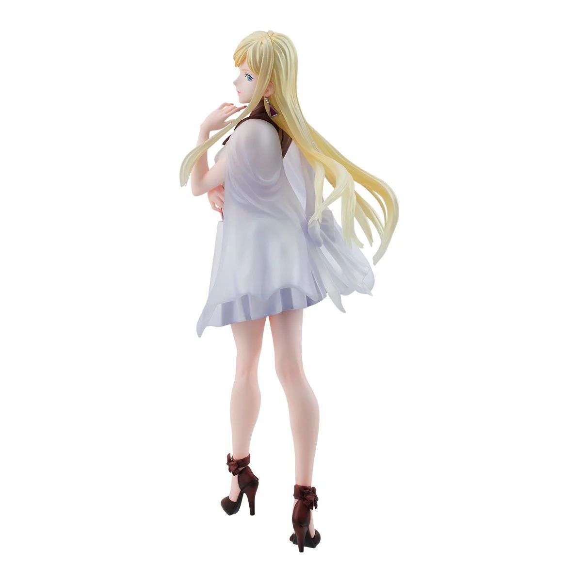 Gundam Girls Generation Gigi Andalucia - Image 5