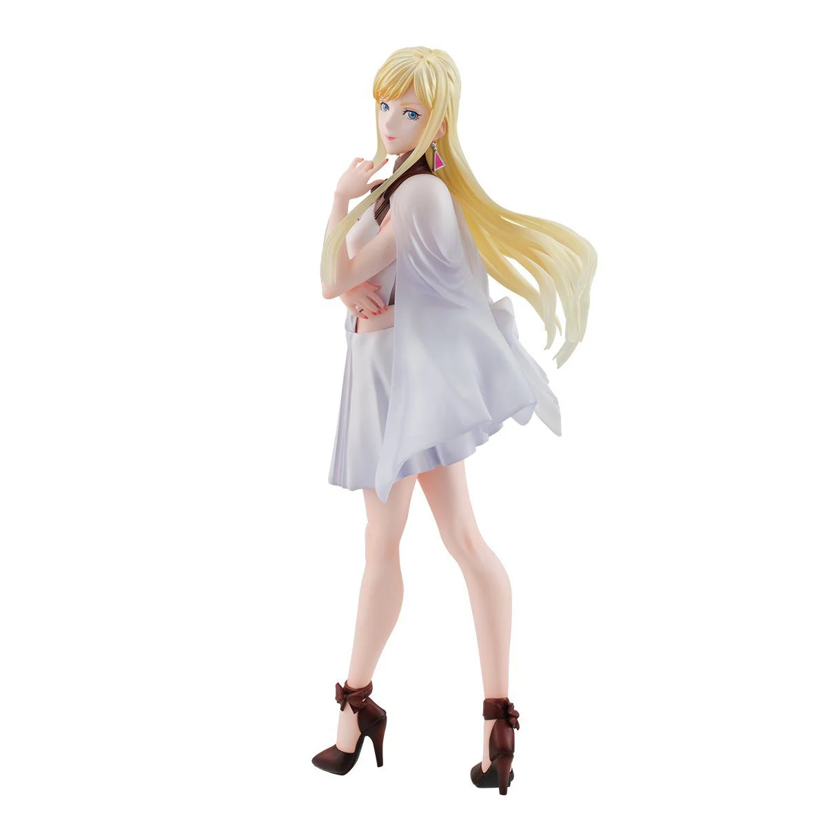 Gundam Girls Generation Gigi Andalucia - Image 6