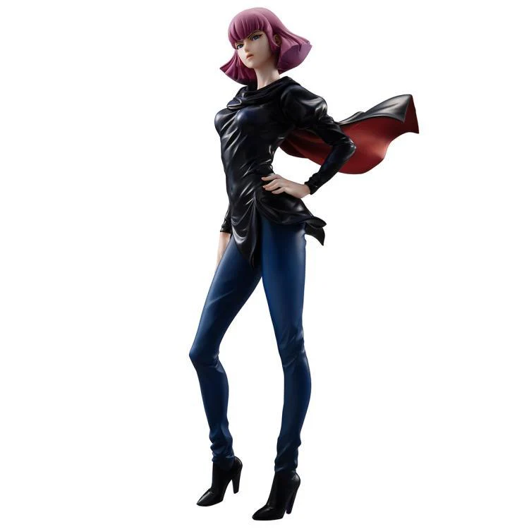 Gundam Girls Generation Haman Karn 1/8 Scale Figure - Image 3