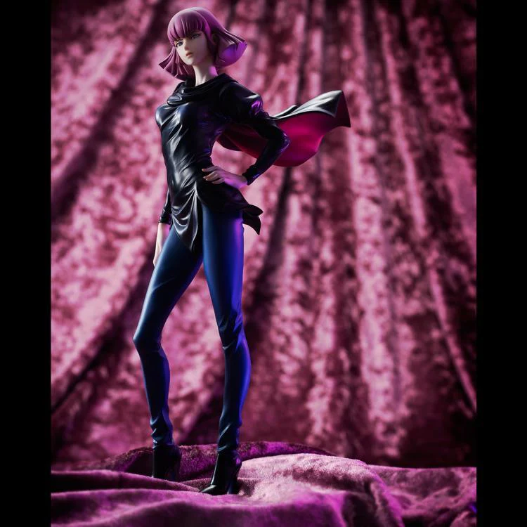 Gundam Girls Generation Haman Karn 1/8 Scale Figure - Image 4