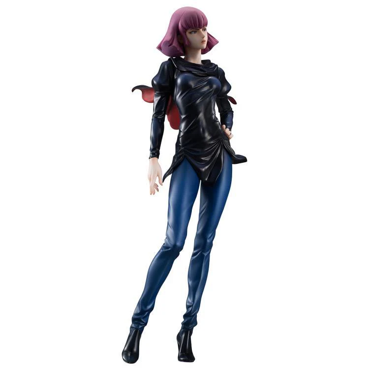 Gundam Girls Generation Haman Karn 1/8 Scale Figure - Image 5