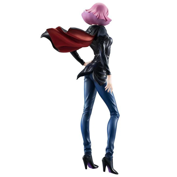 Gundam Girls Generation Haman Karn 1/8 Scale Figure - Image 6