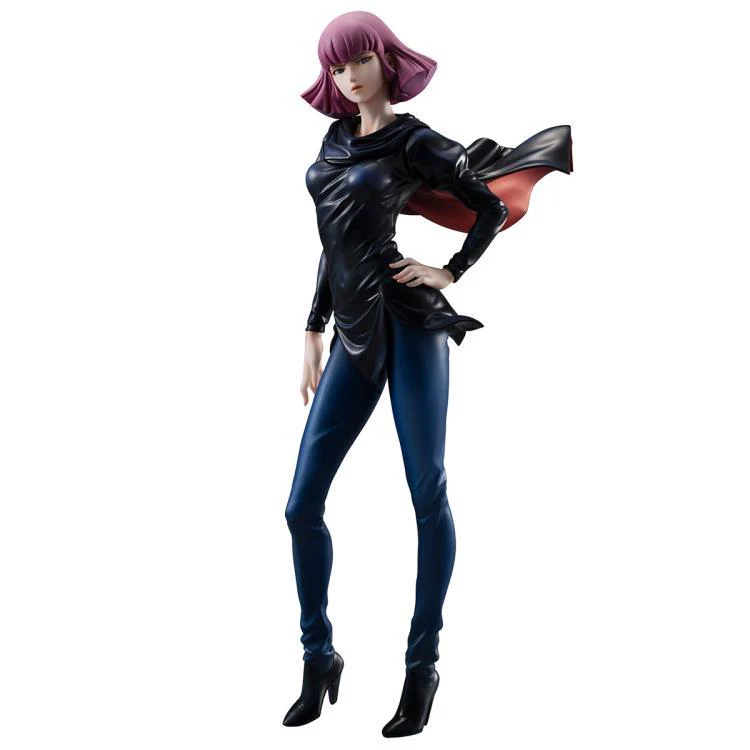 Gundam Girls Generation Haman Karn 1/8 Scale Figure - Image 7