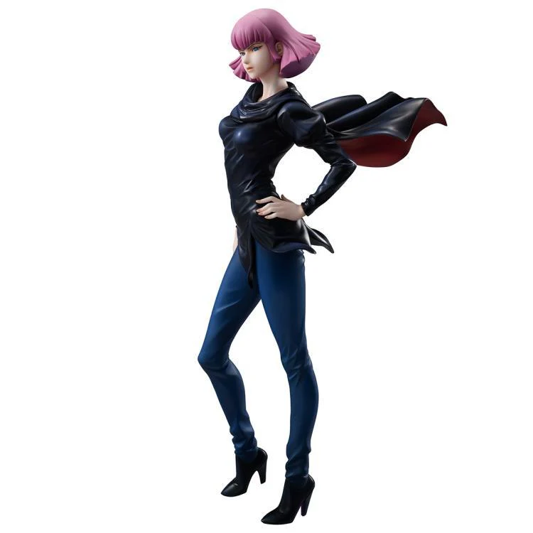 Gundam Girls Generation Haman Karn 1/8 Scale Figure - Image 8