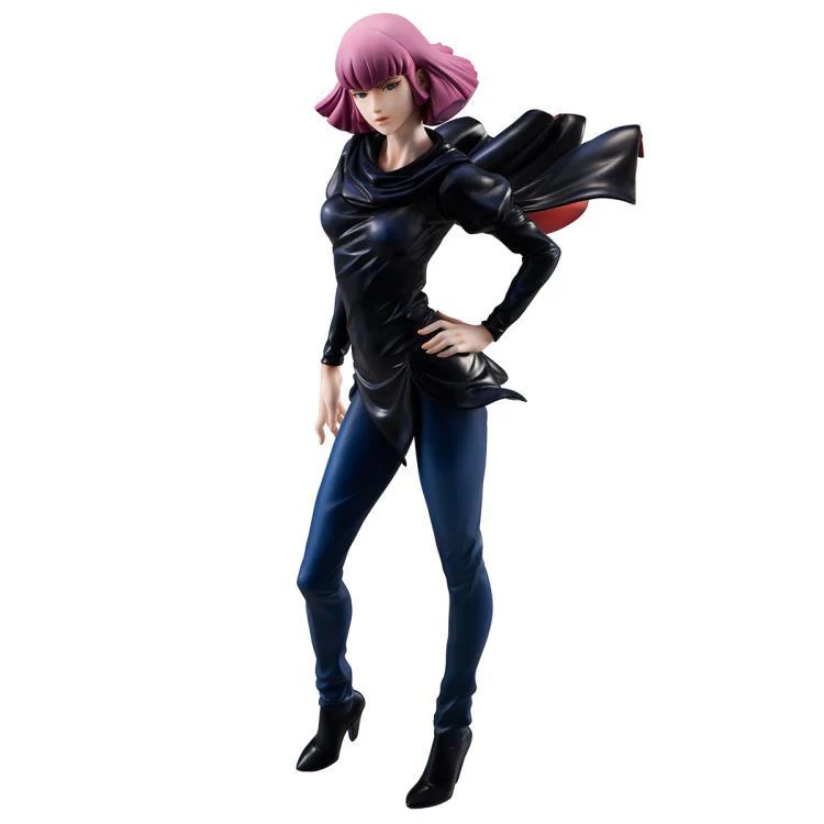 Gundam Girls Generation Haman Karn 1/8 Scale Figure - Image 9